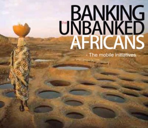 Unbanked africans