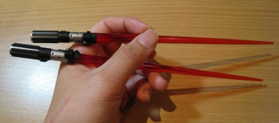 Chopsabres