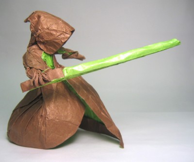 lightsaber