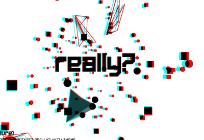 really really