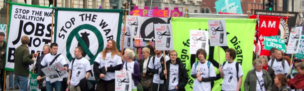 Merseyside CND - Join Us